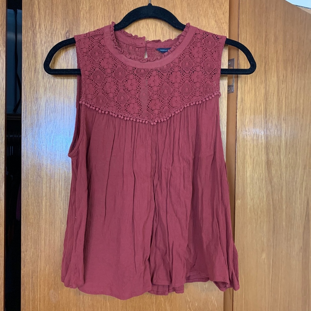 American Eagle Shirt